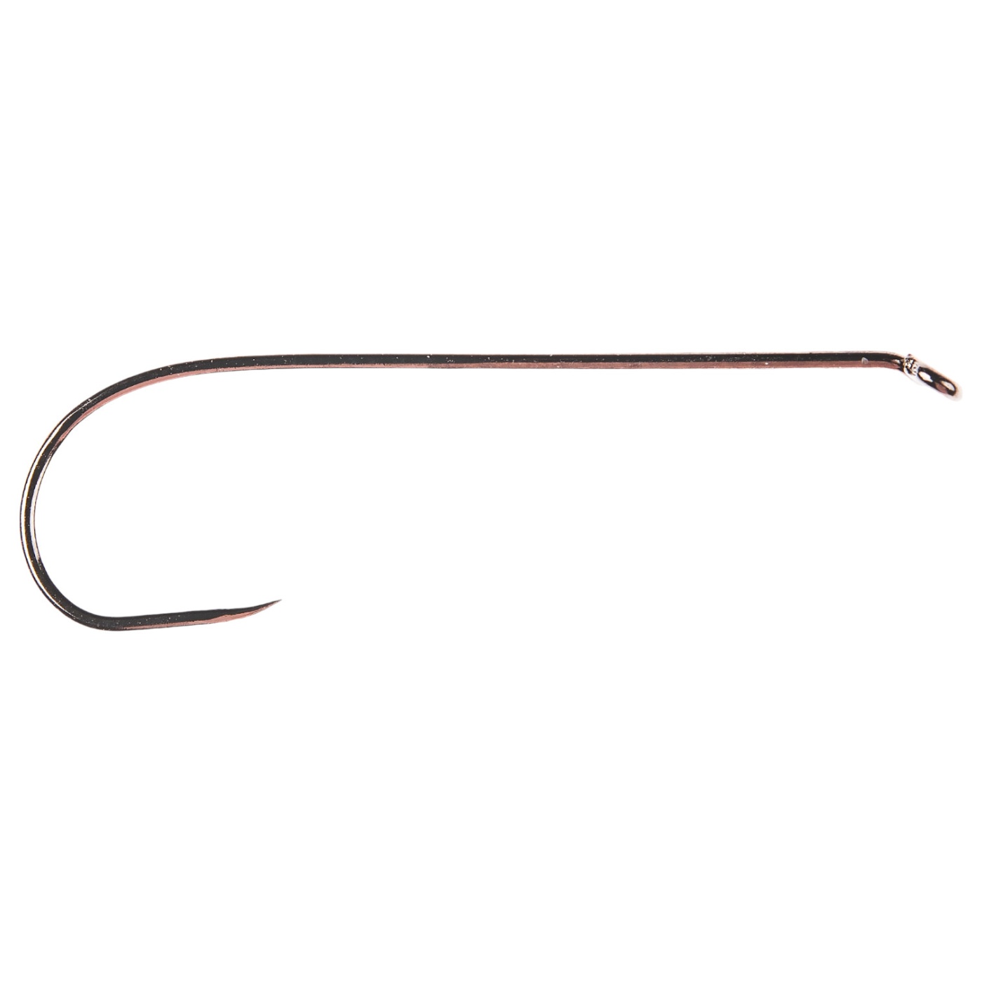 Ahrex Fw539 Mayfly Dry Hook Barbless #10 Trout Fly Tying Hooks